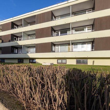 Appartement The Sunny Side Westerland Kültér fotó