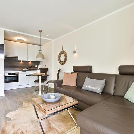 Appartement The Sunny Side Westerland Kültér fotó