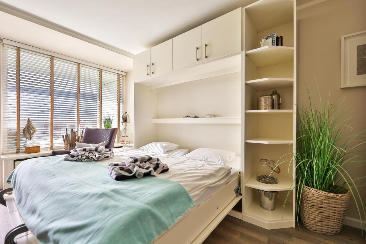 Appartement The Sunny Side Westerland Kültér fotó