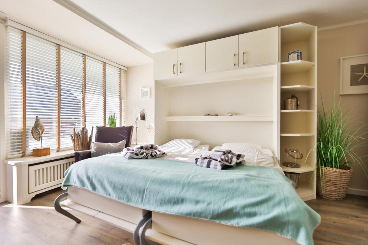 Appartement The Sunny Side Westerland Kültér fotó